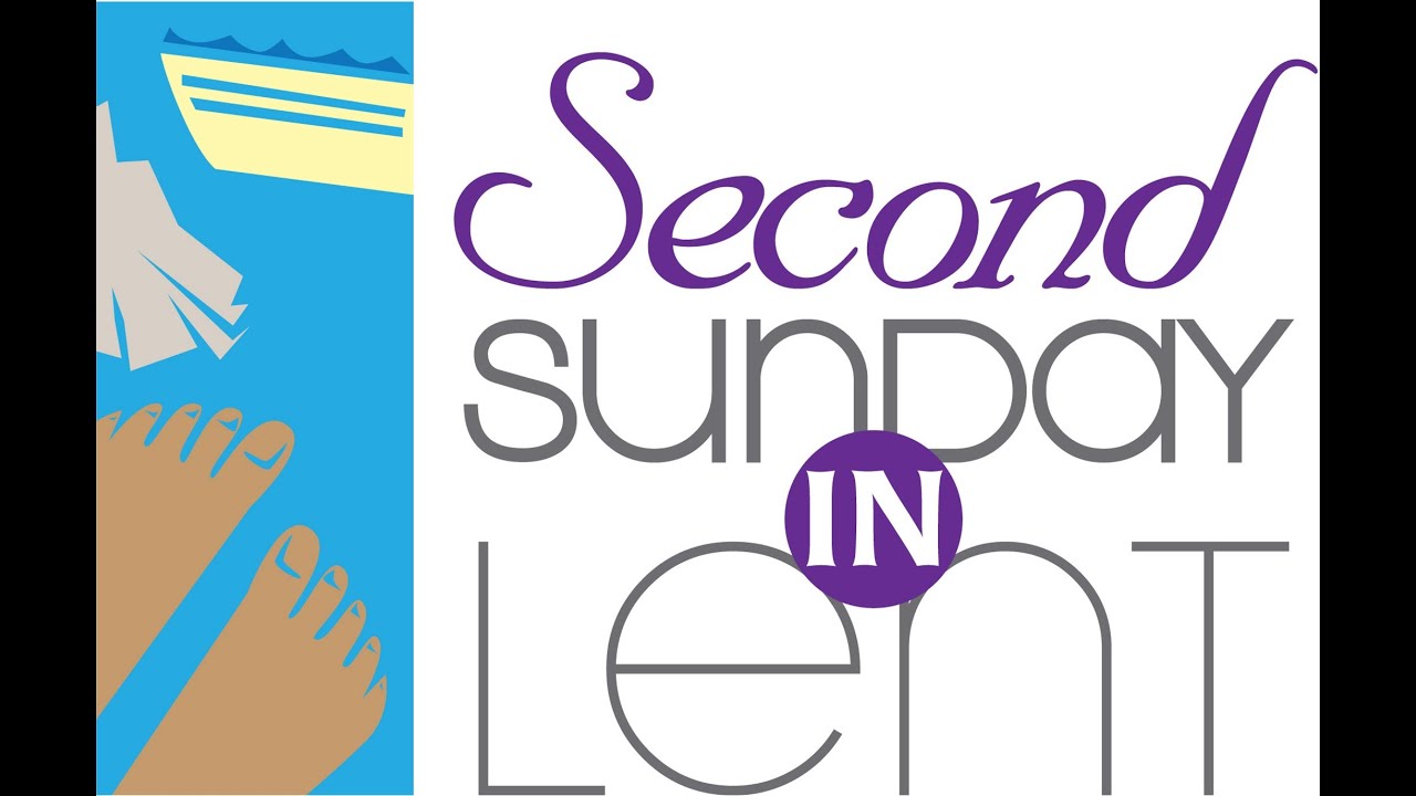 March 1, 2026 | Second Sunday in Lent