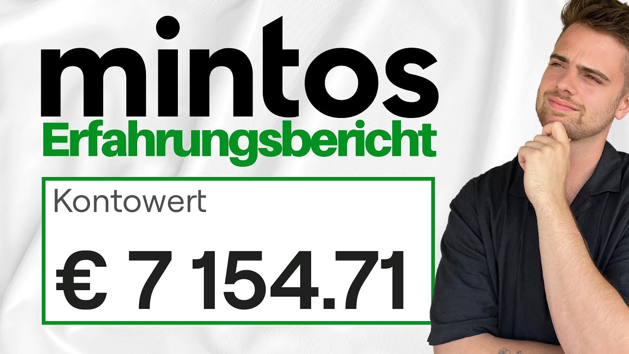 Mintos Erfahrungsbericht 💸 7.100&euro; in P2P Kredite investiert! 🚀 | November 2025