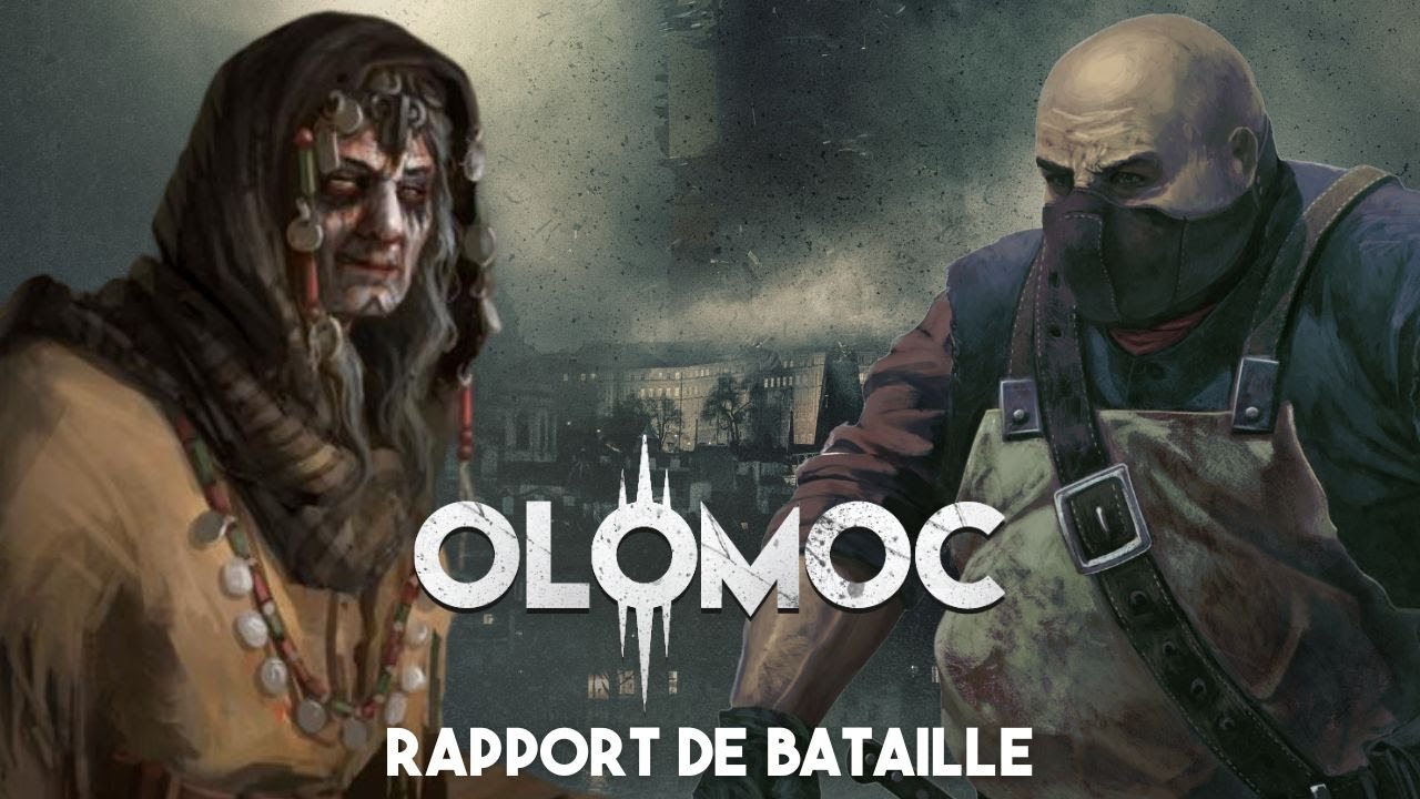 Famille Urkaras VS Autres - Prospection
