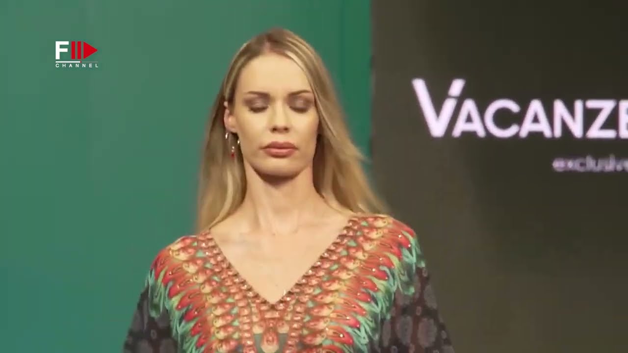 Moda ba&ntilde;o de mujer Europa 2023