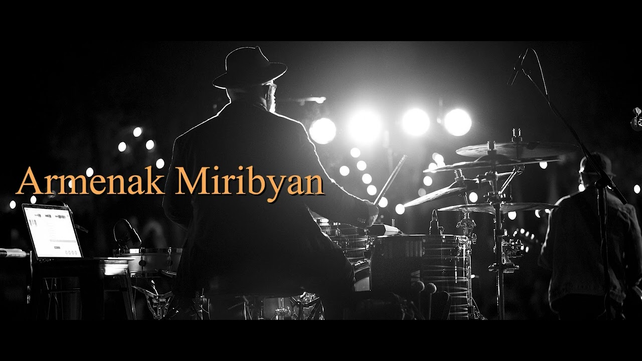Armenak Miribyan   (sharan)