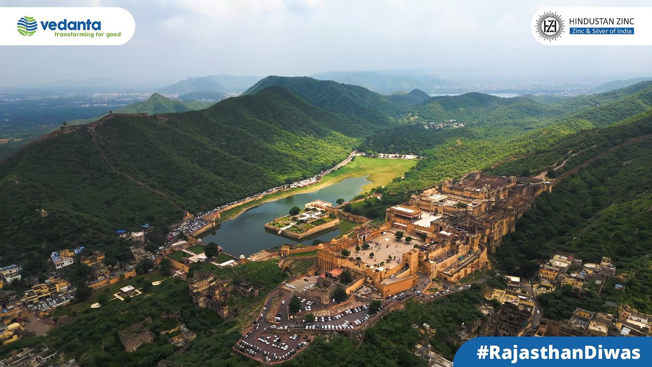 How Rajasthan Powers Hindustan Zinc&rsquo;s Journey to Global Leadership | Rajasthan Diwas 2026