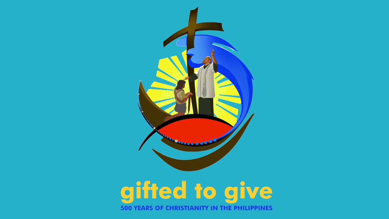 MMJP JOINS THE 500 YEARS OF CHRISTIANITY IN THE PHILIPPINES CELEBRATION