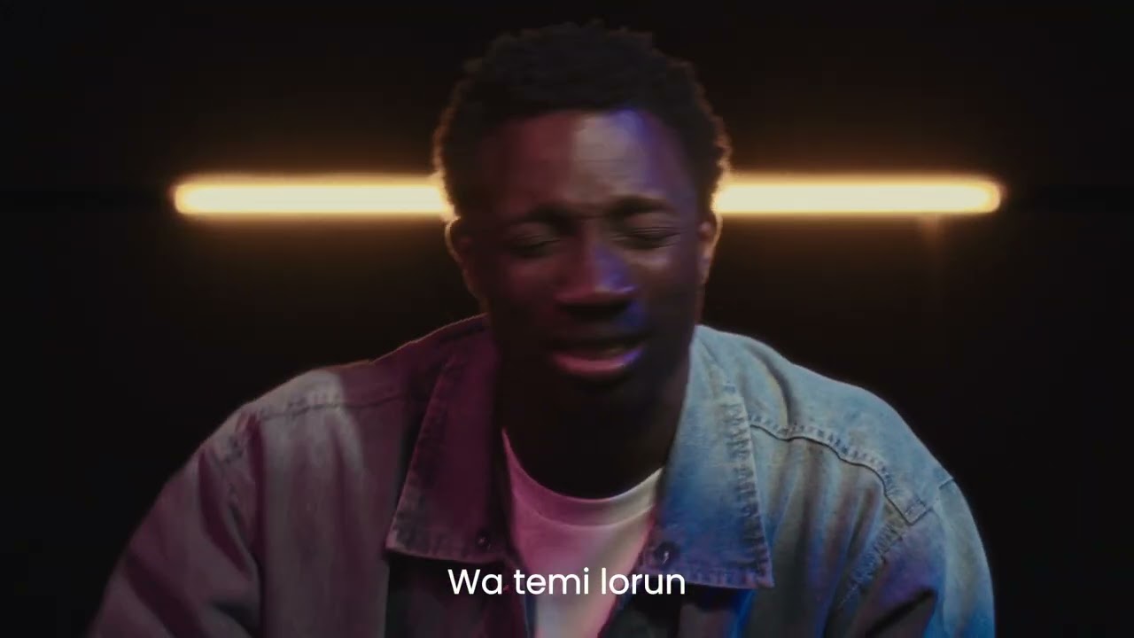 Greatman Takit & GospelOnDeBeatz - Shapally (Video)