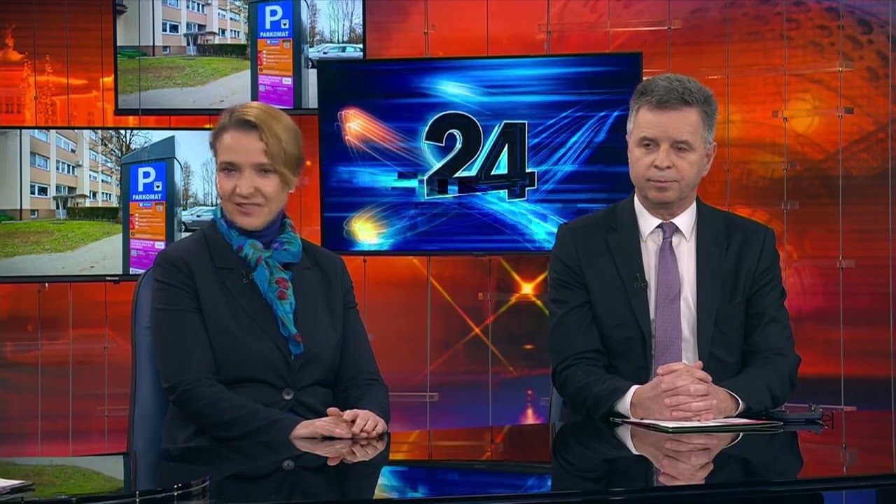 24UR ZVEČER | SOOČENJE PO RAZSTRELITVI PARKOMATOV V LJUBLJANSKEM ŠTEPANJSKEM NASELJU | POP TV