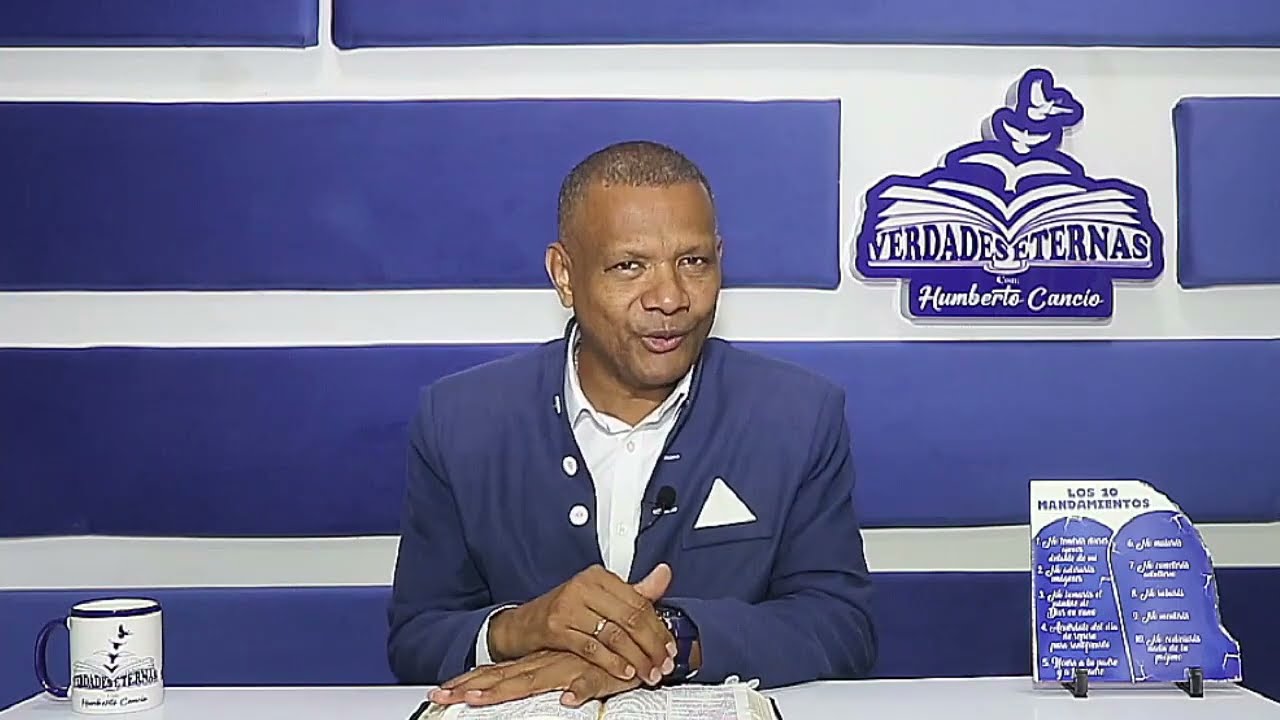 “LO QUE DICE LA BIBLIA ACERCA DE LA SUERTE”.