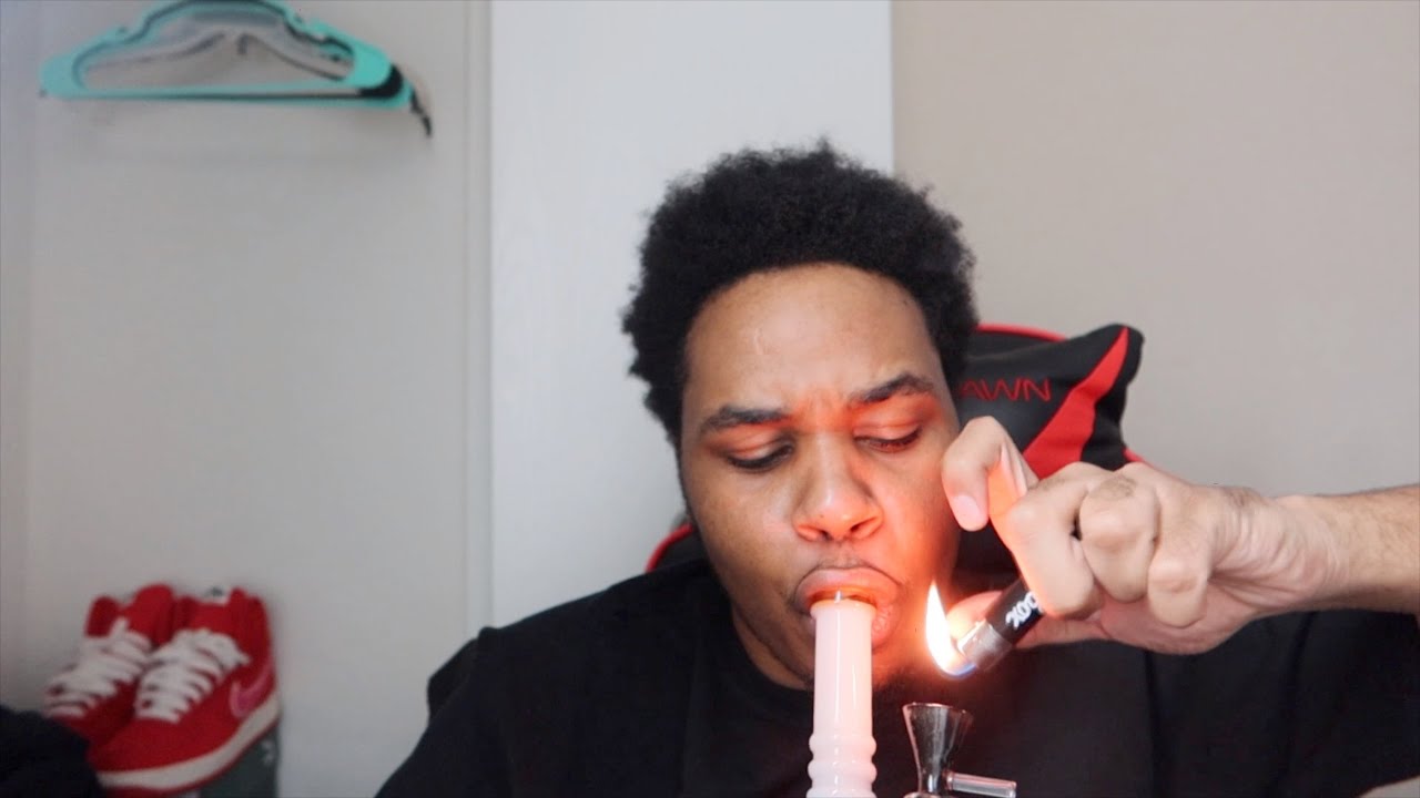 INSANE BONG RIPS (Hotbox)