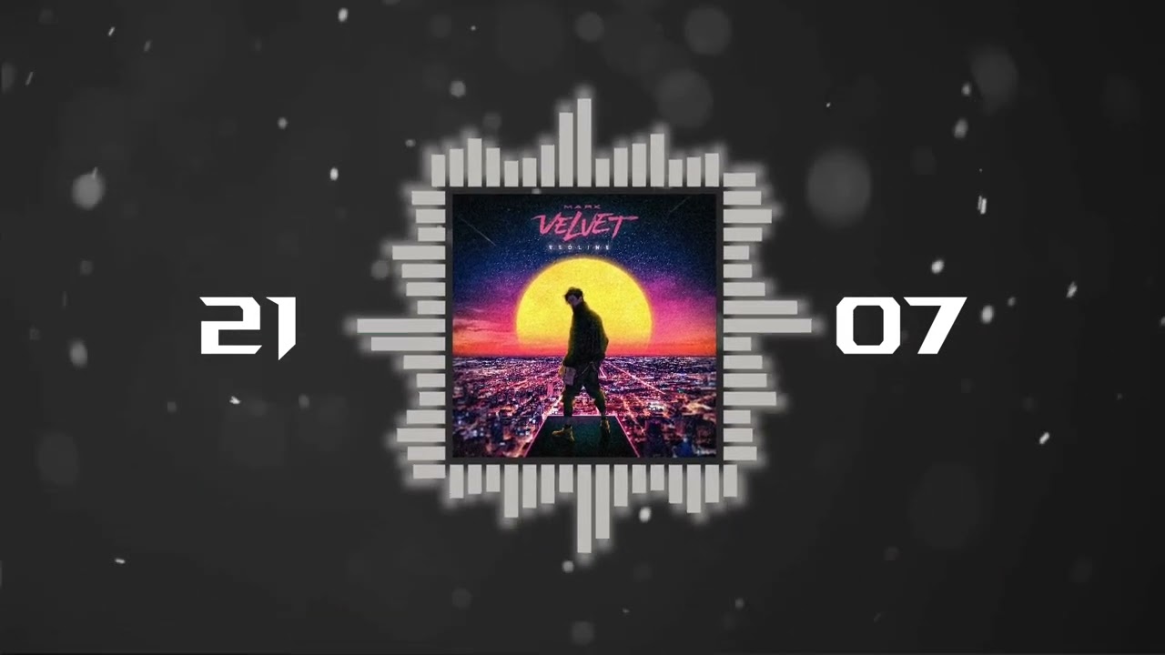 Mark Velvet - Redline (Single 2023 Teaser)