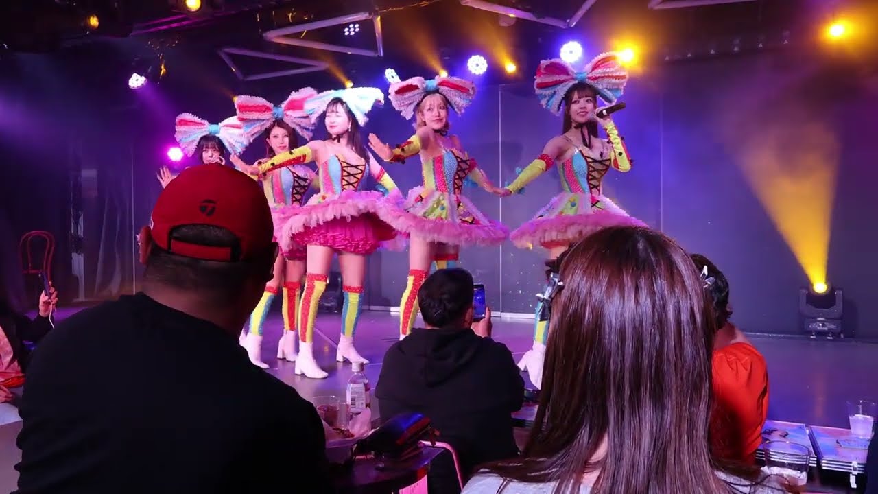 AYUMI BD'26. ラプソディア. Queen MAYU. Nagoya's night showcase, Burlesque TS,名古屋 バーレスクTS.26.2.6