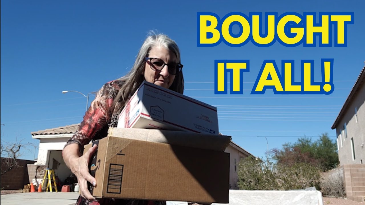 You Won't Believe What I FOUND at This Las Vegas Estate Sale