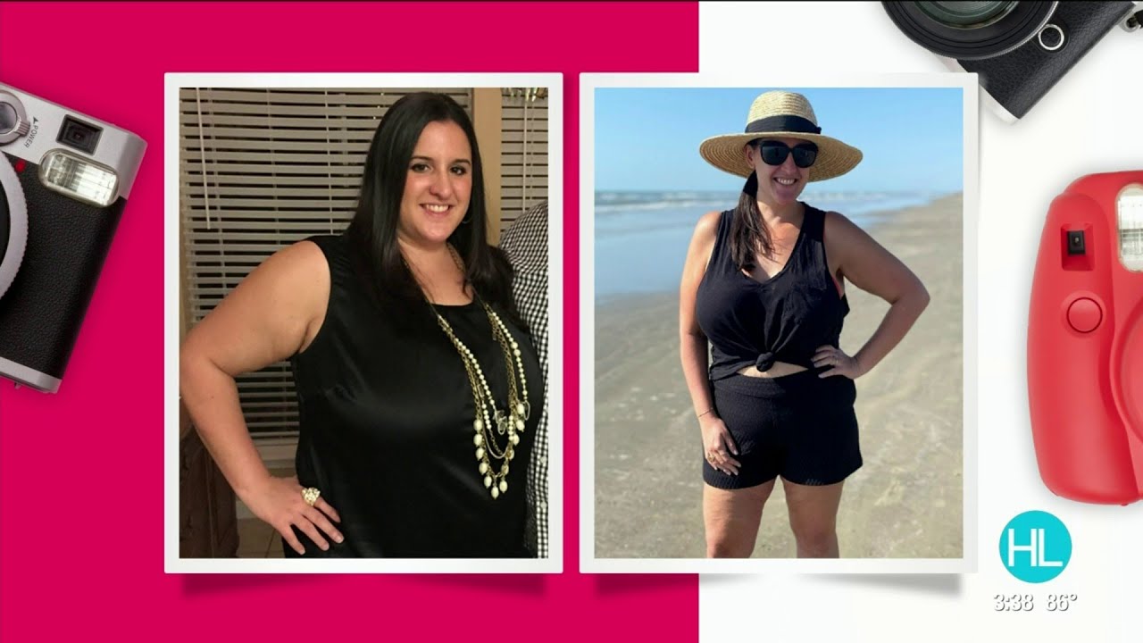 Learn about the benefits of medically managed weight loss | HOUSTON LIFE | KPRC 2