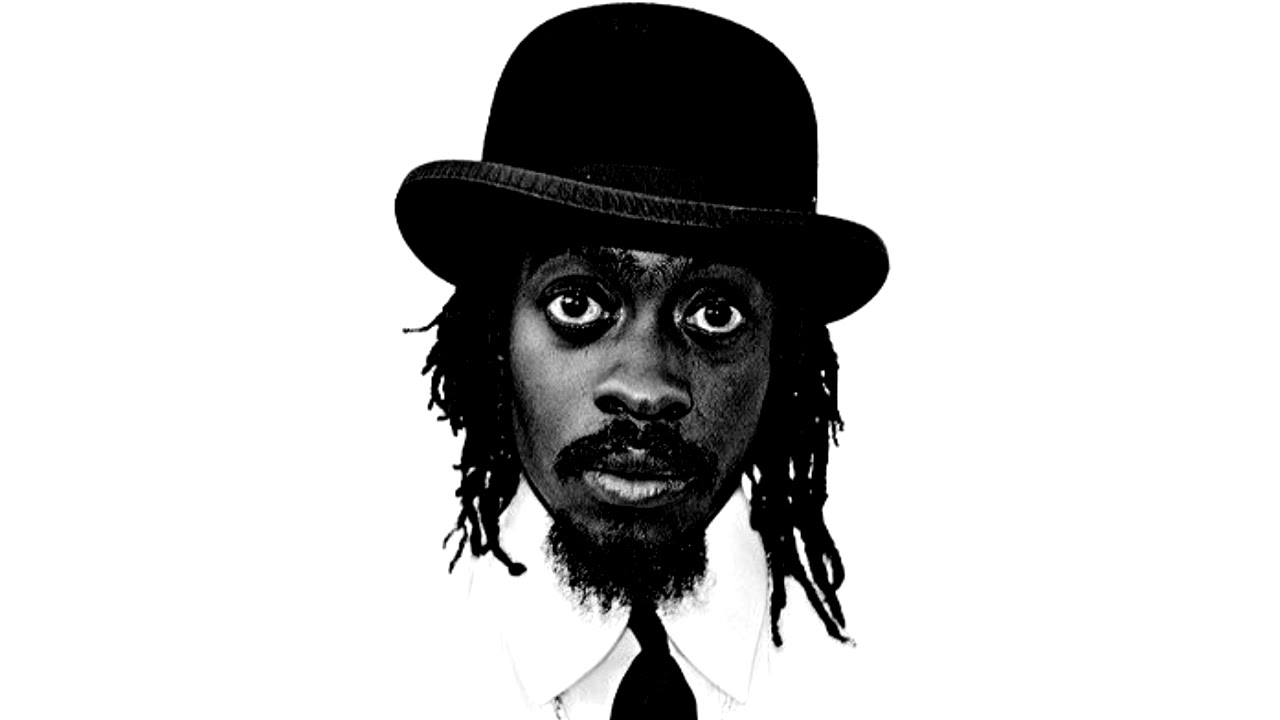 Instrumental Reggae Roots