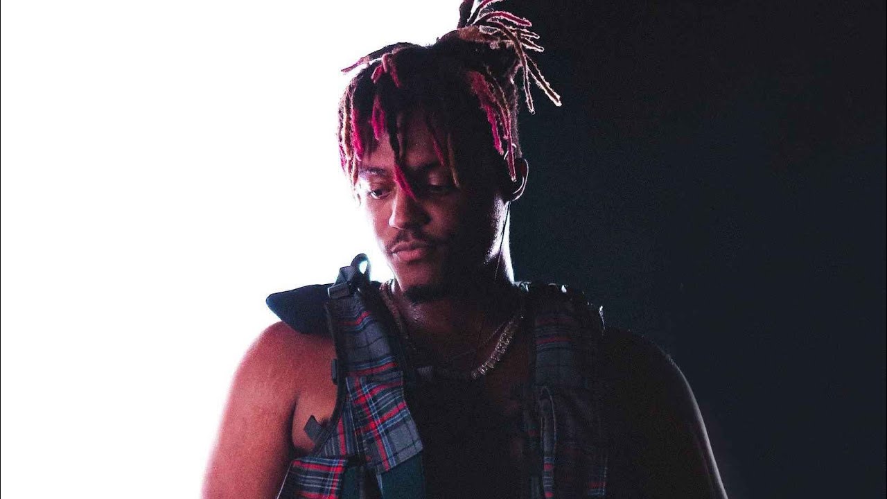 Juice WRLD - Man Of The Year (OG instrumental)
