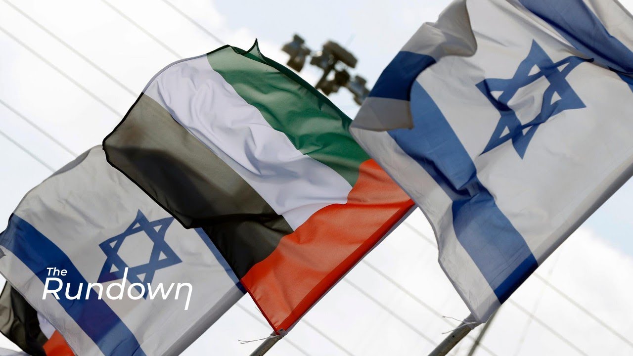 What Normalization Between Israel and the UAE Means