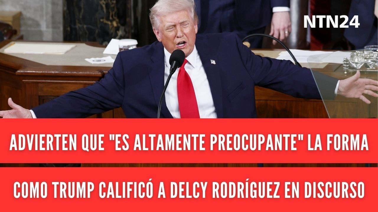 Advierten que 