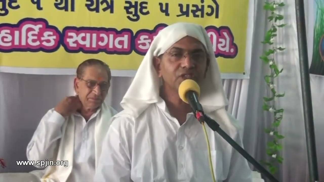 Aatmaa Ka Shringaar - Sri Rajan Swami ji 🧘🍃|#spjinmusic #spjin #shrirajanswamiji 