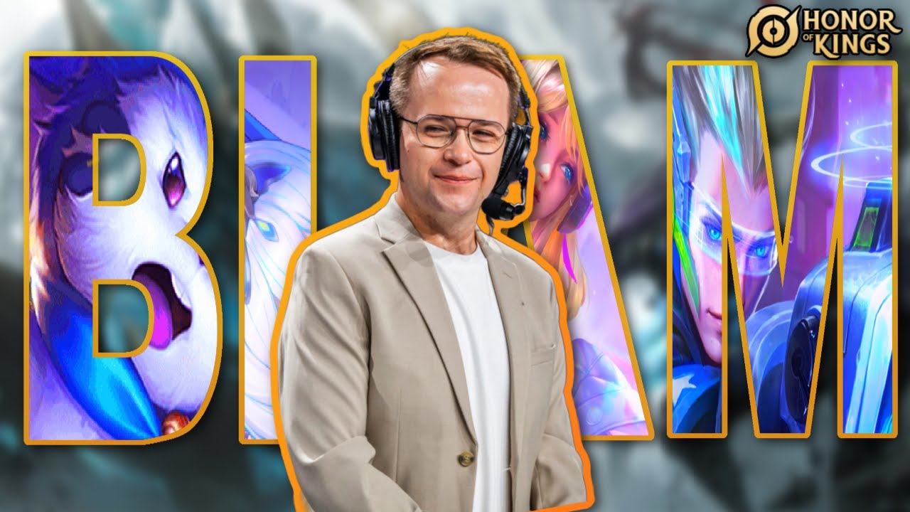 RANKED GRIND! | HONOR OF KINGS 🏆