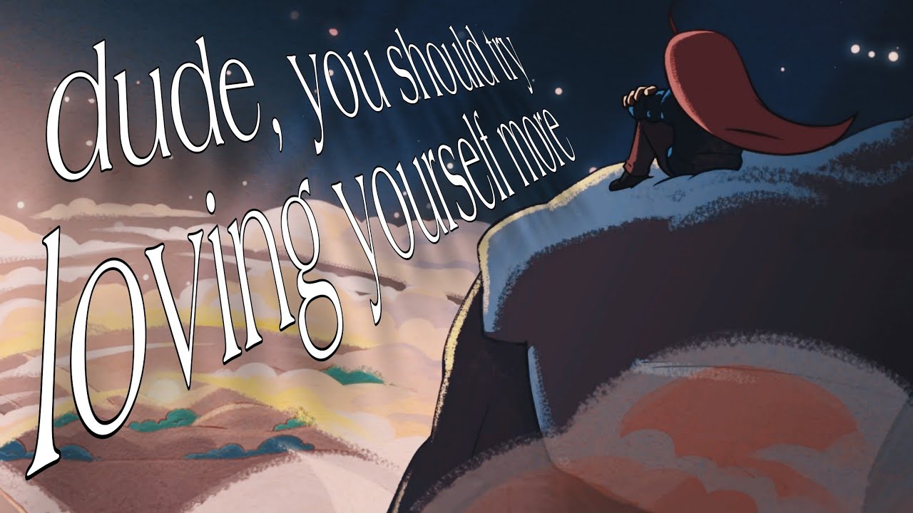 Celeste – Love Yourself