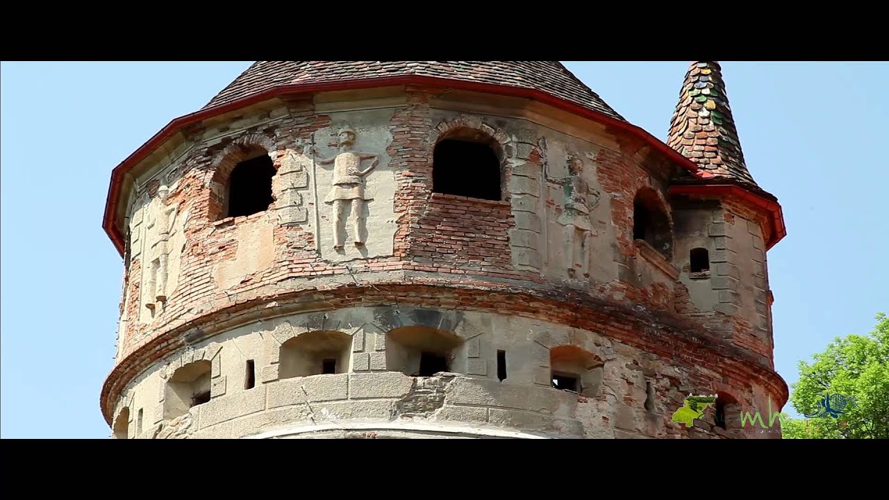 Patrimoniul construit GAL uri Valea Tarnavelor si Hartibaciu
