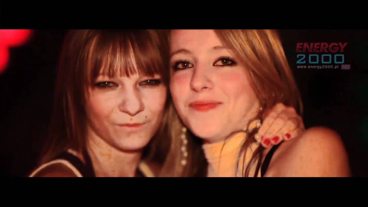 Energy 2000 - NICCO LIVE SHOW 19 URODZINY KLUBU