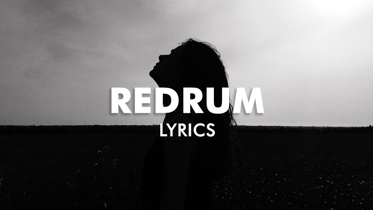 OXFLOYD - REDRUM (Lyrics)