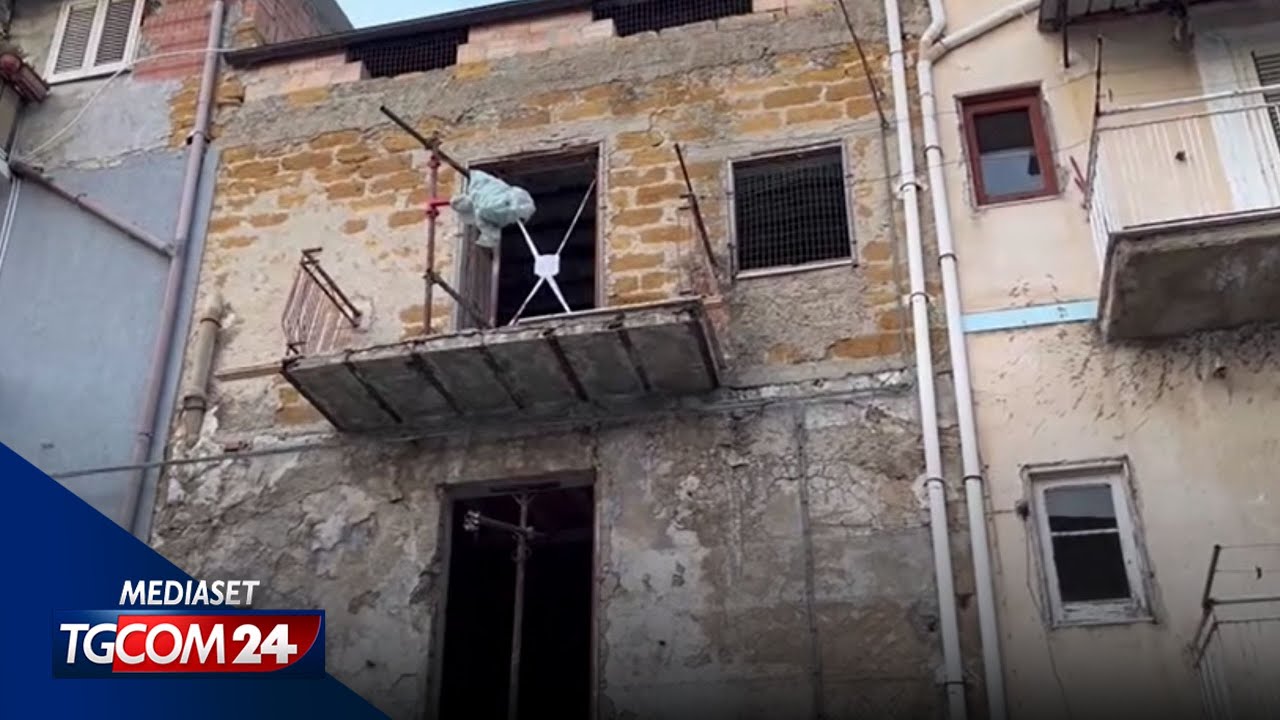 Favara, trovate ossa umane: forse di Gessica Lattuca