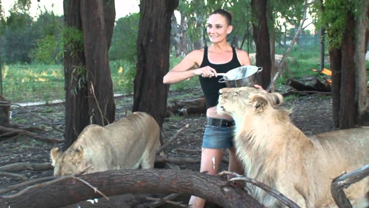 Bagamoya Wildlife Estate