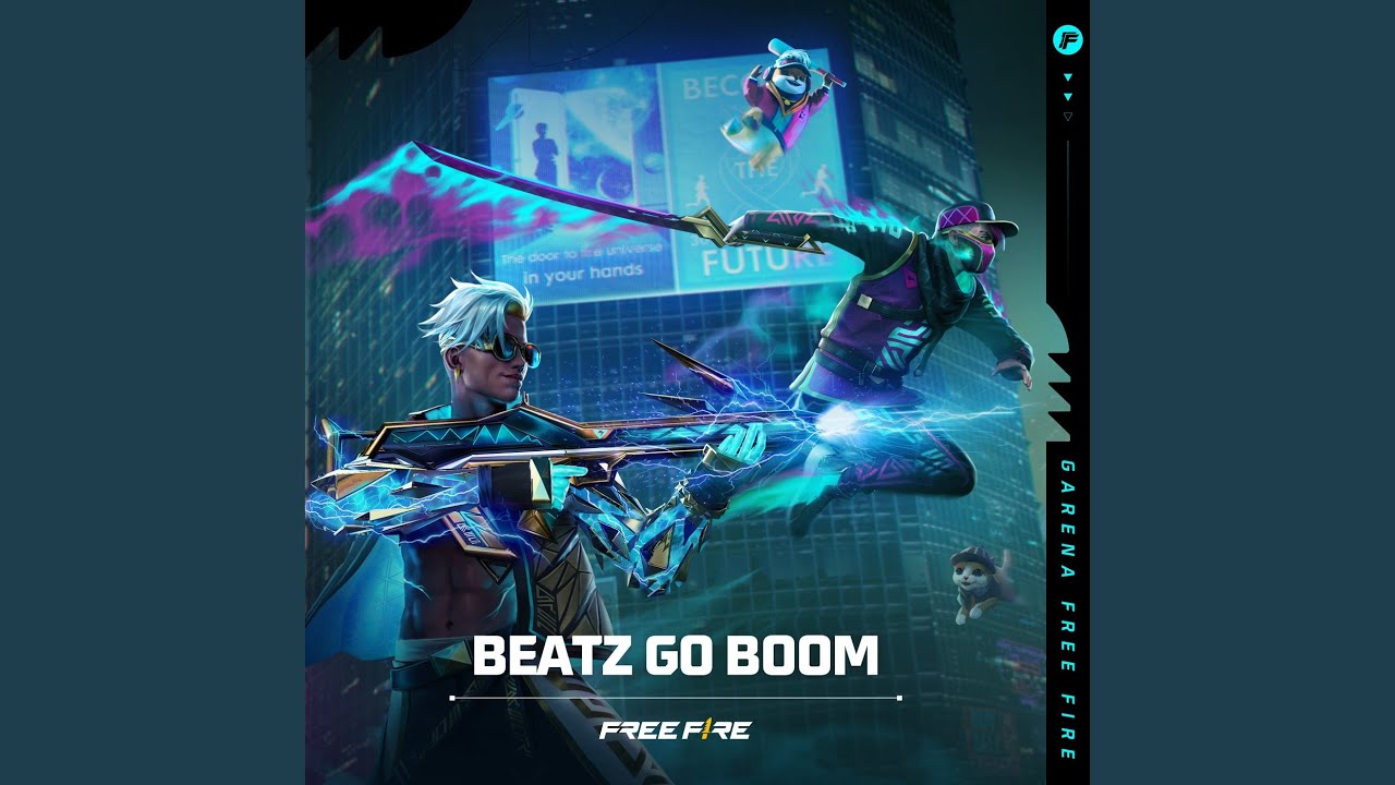 BEATz Go Boom