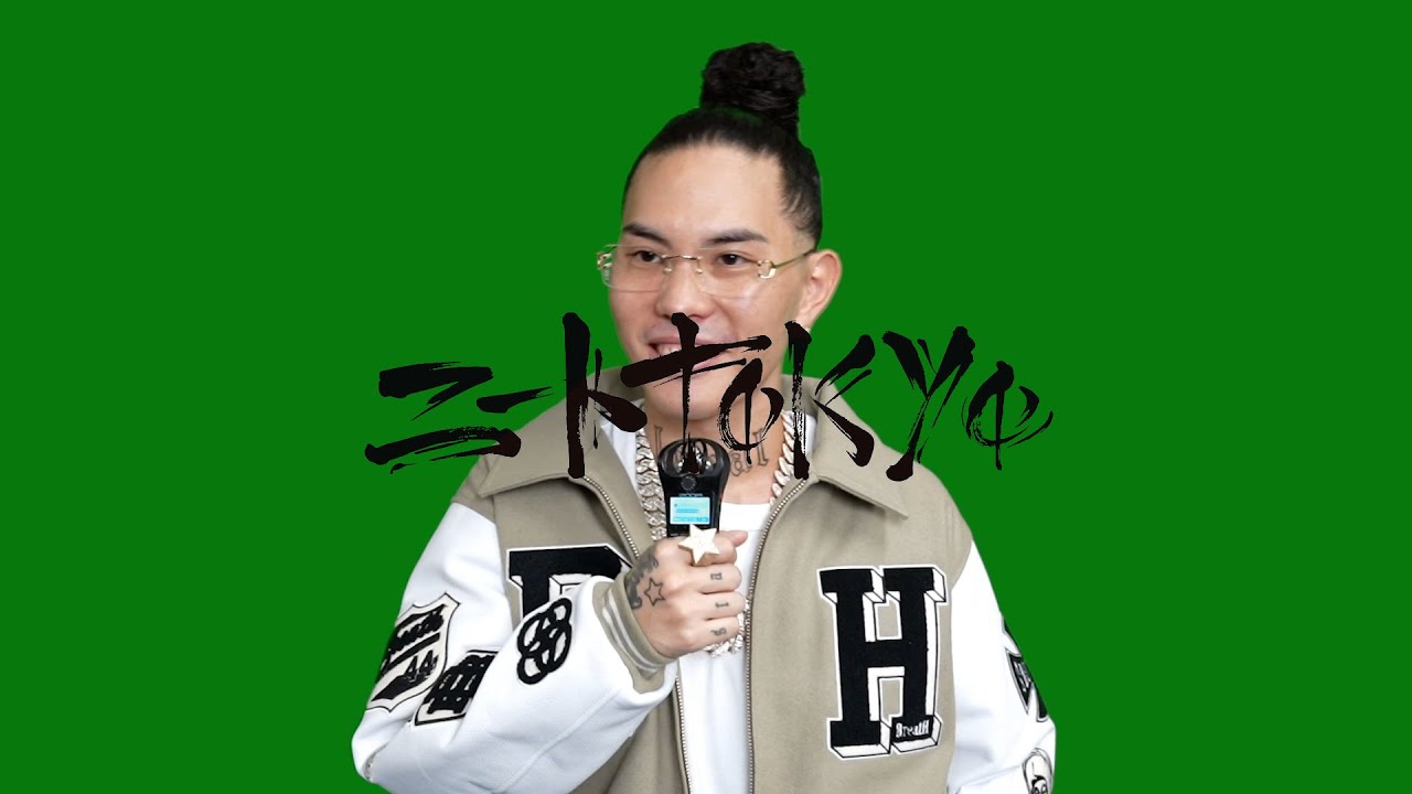Tiji Jojo：FORCE FESTIVALについて〜横浜アリーナという場所 (FORCE FESTIVAL & What Yokohama Arena Means to Him)