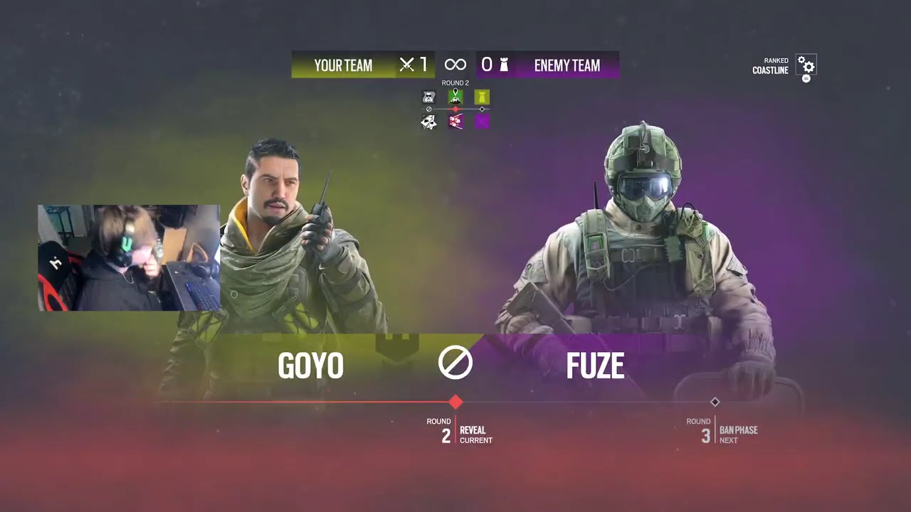 copper to champ ( a big lose) (Part 1/2)