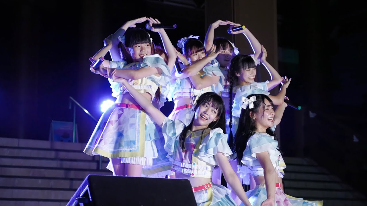 Star☆T 20230812@東別院