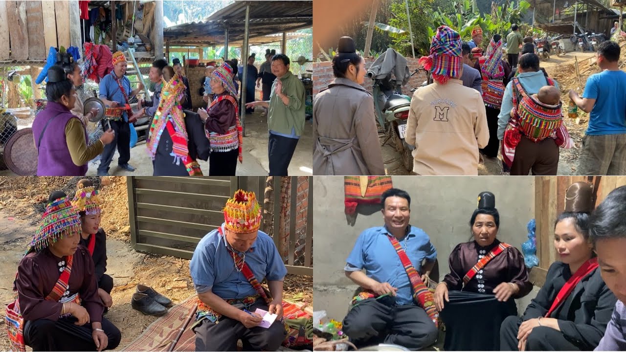 Pi nong ton le lao miên pay cái môt nơ 