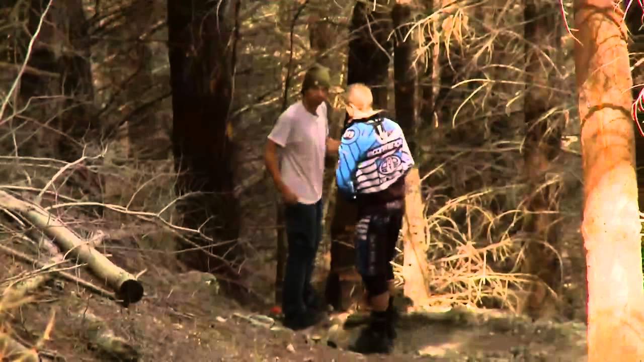 The Atherton Project Series 3, Episode 1