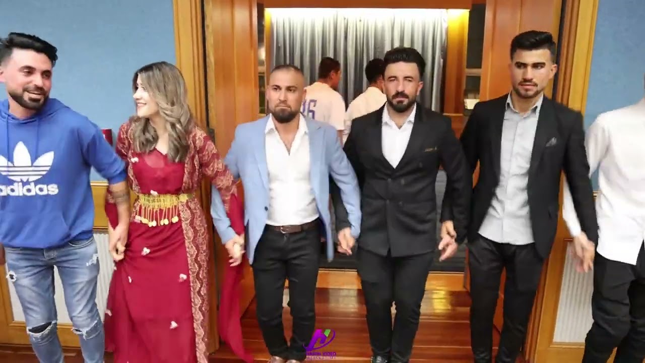 حفلة عيد راس السنةا ليزيدية في استراليا في توومبا