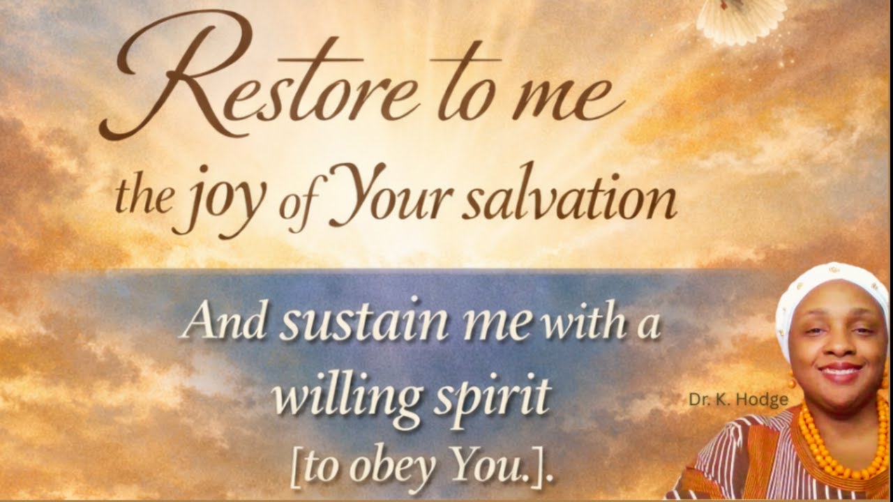 Thursday Night Prayer and Praise