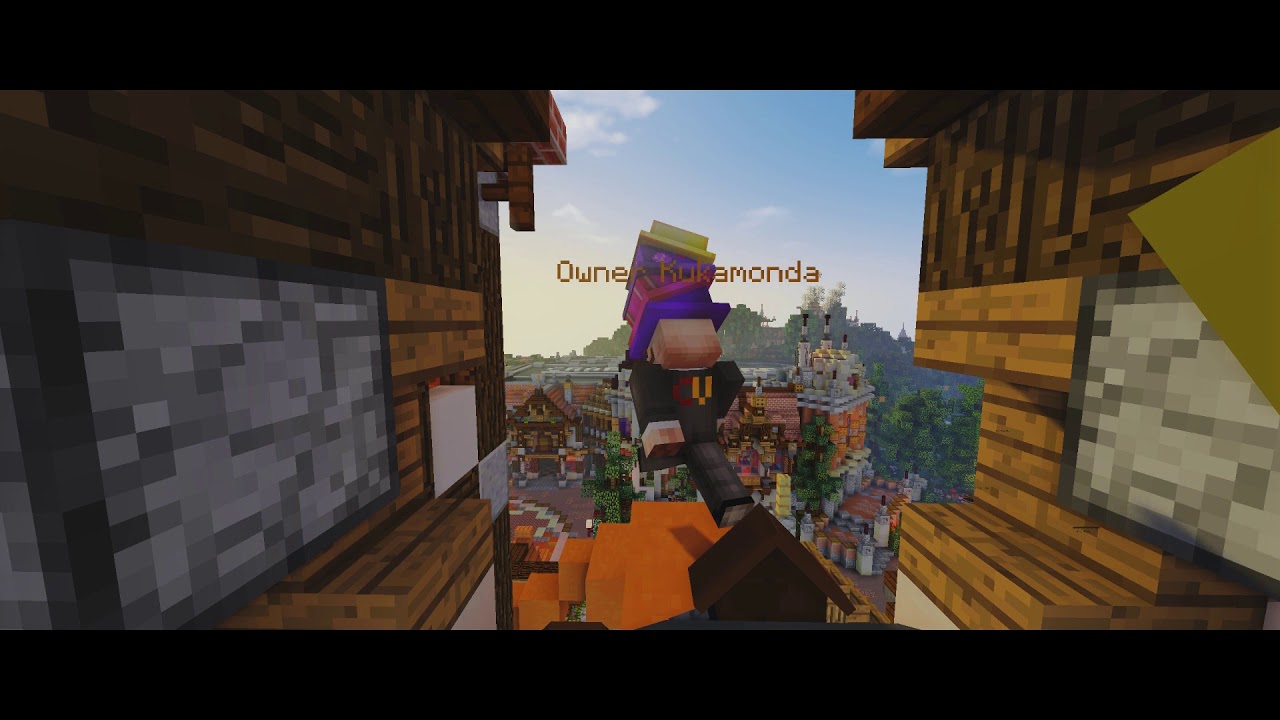 Skyfoogle | Craftventure