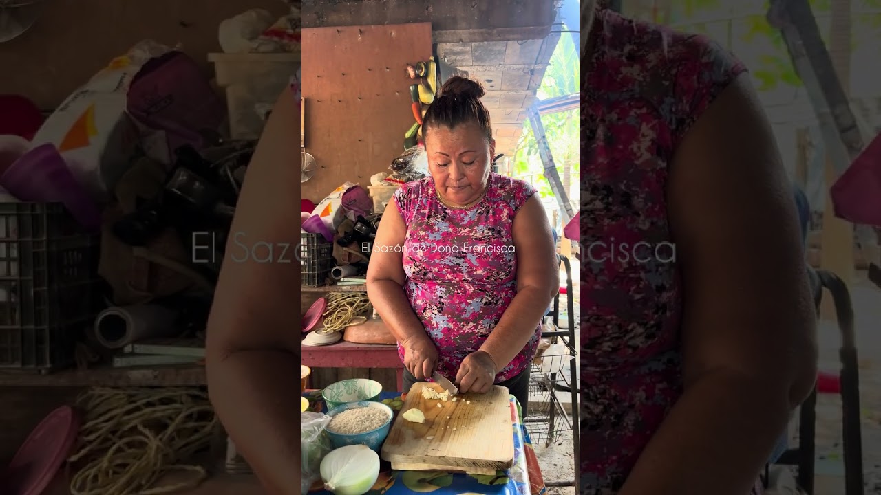 Chiquillos vamos a preparar niño envuelto 