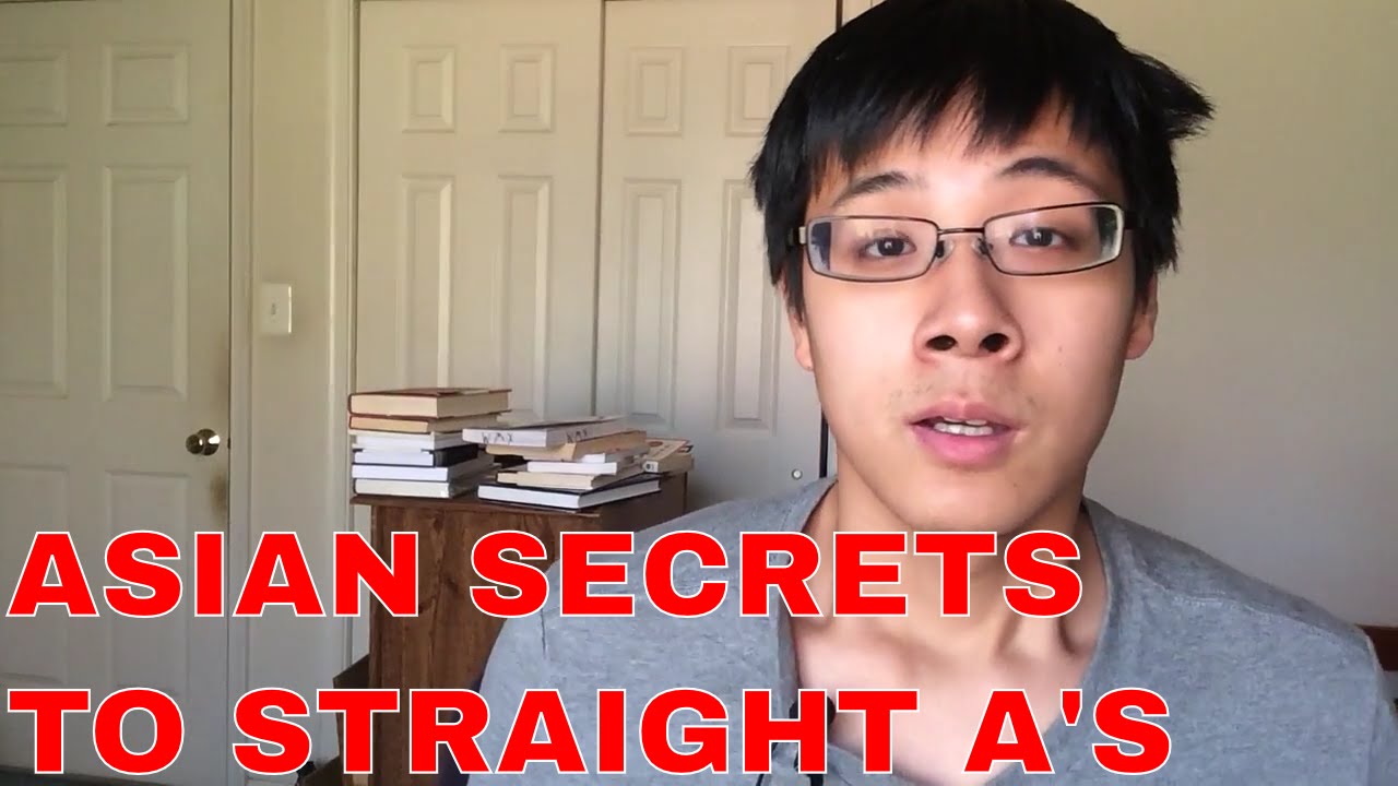 How To Become A Straight A Student In Middle School, High School, and College Easily  - 5 Tips