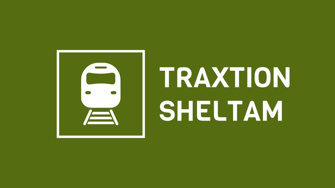 Traxtion / Sheltam