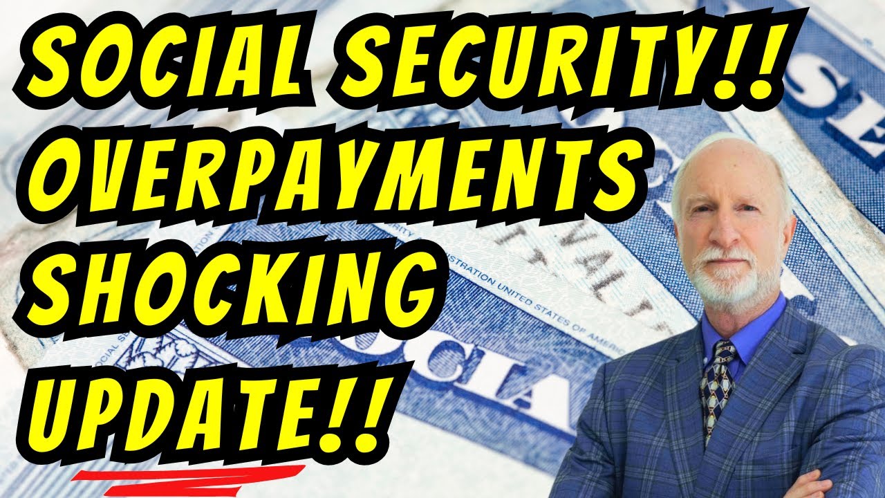 NOT YOUR FAULT? TOO BAD! YOU PAY!!! Former SSA Insider REVEALS! | PLUS LIVE Q&A