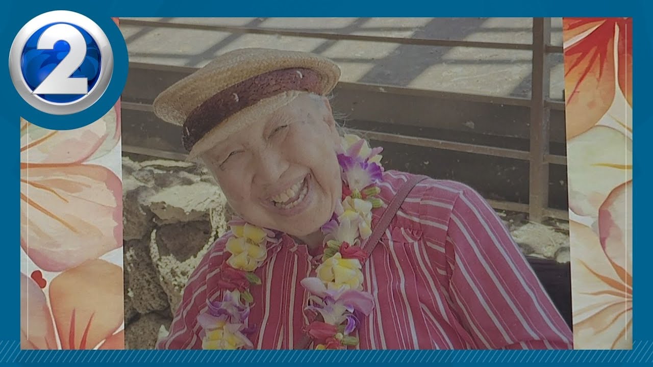 Kupuna Life: Hawaiian Studies teacher honored for 50 years of service