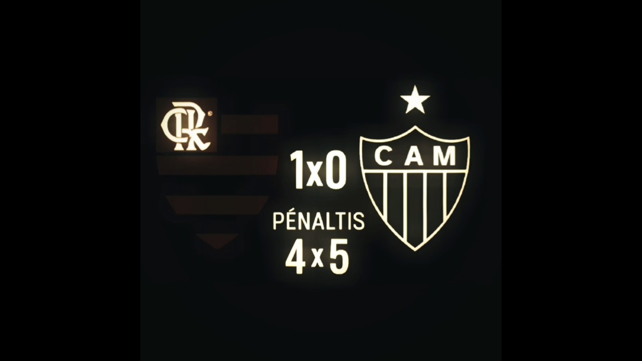 GALO &Eacute; GIGANTE! ATL&Eacute;TICO-MG CALA O MENG&Atilde;O E VAI &Agrave;S QUARTAS! #Meng&atilde;o #Gal&atilde;o #oitavas #Classificado