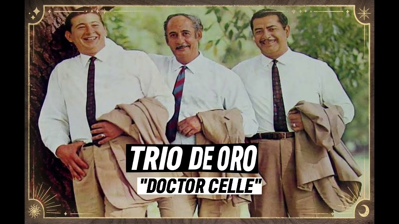 🎁​ 🎁​ TRIO DE ORO 🎁​ 🎁​ 
