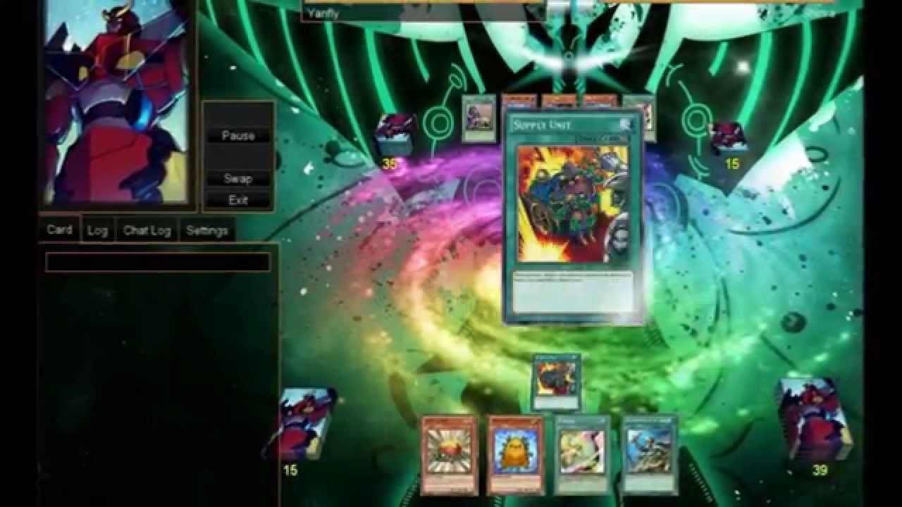 Top 5 Plays of April 2014 Banlist
