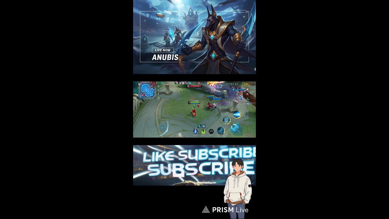 MLBB || Stars Farming