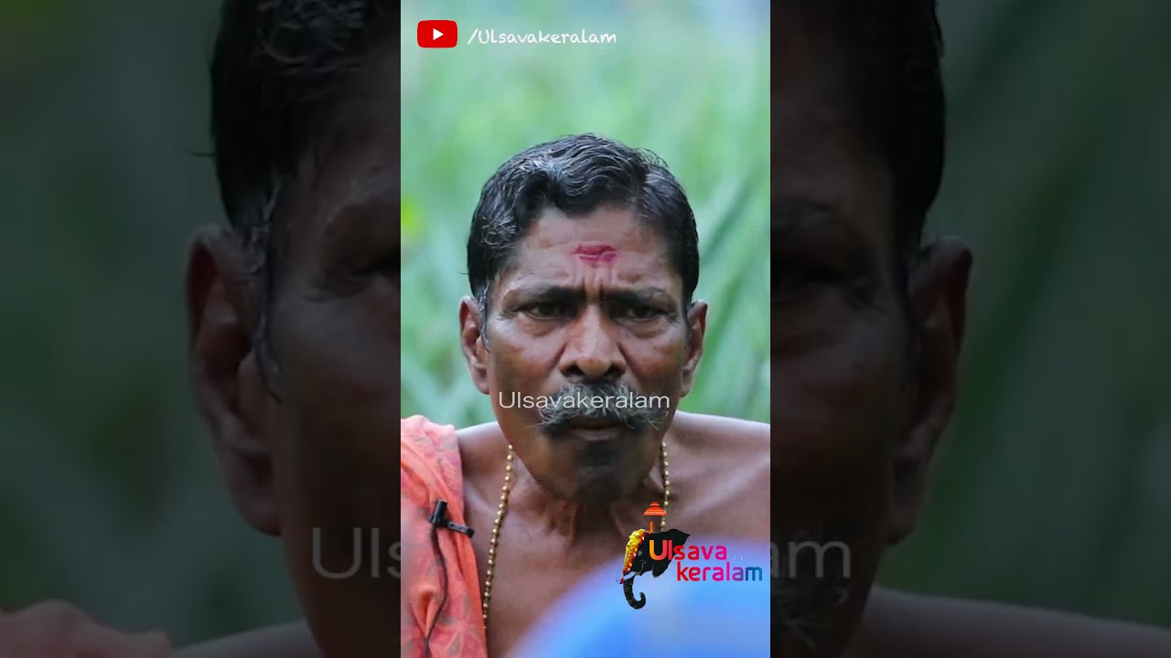 ഇനിയൊരു മടക്കം? പൊന്നൻചേട്ടൻ തൻ്റെ തിരിച്ചുവരവിനെപ്പറ്റി|Onakoor Ponnan Life story @ulsavakeralam