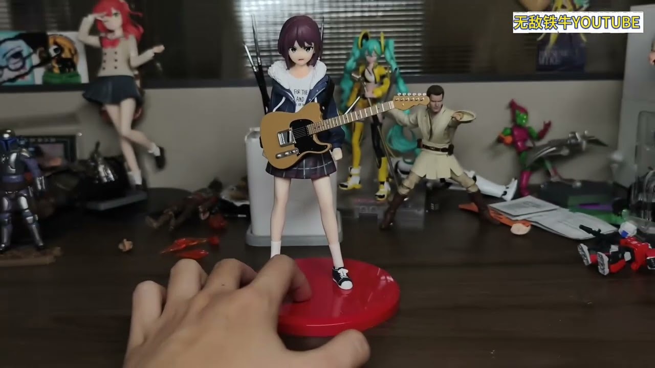 KO Toei GBC Iseri Nina Рисунок Обзор и поделиться