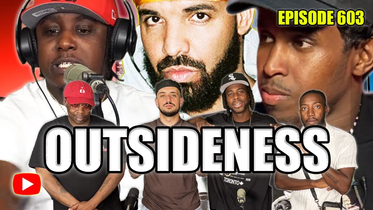 Top5 Interview, Honcho Hoodlum Being Watched, The Weeknd vs Drake & More