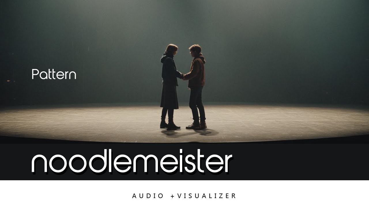 Noodlemeister -  Pattern