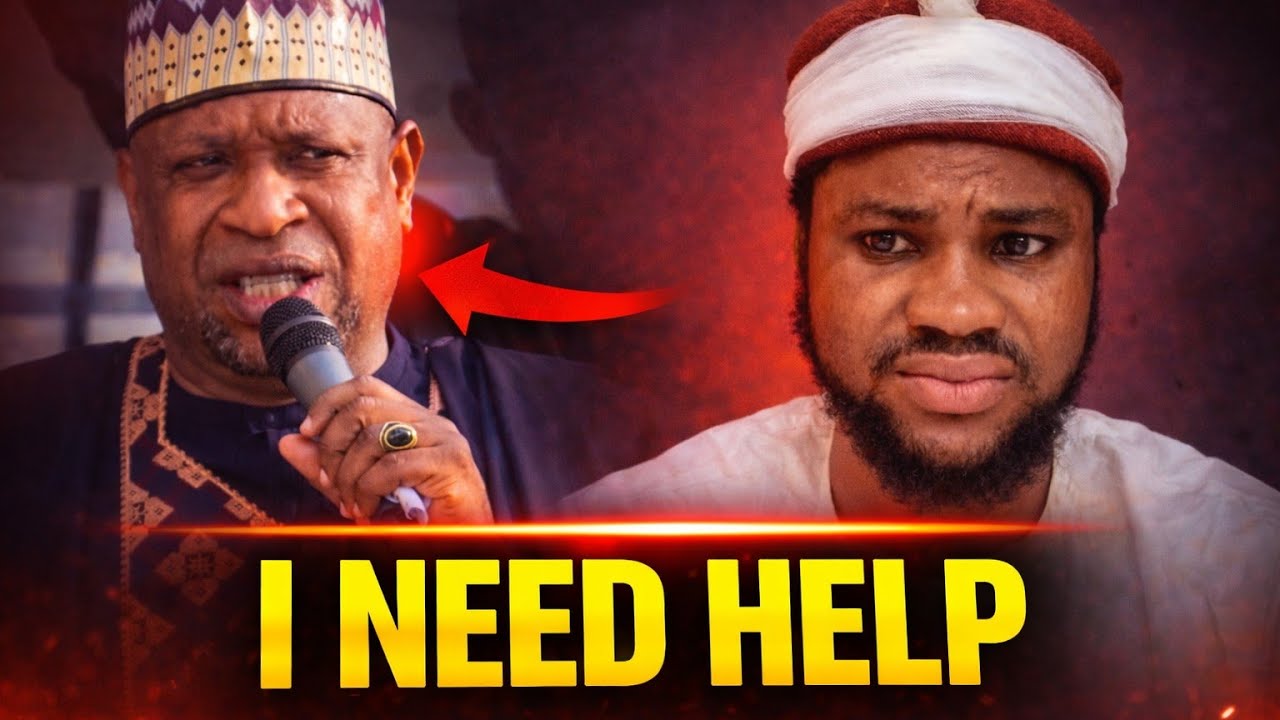 I Need Help, Olopameta Cries Out – Sheikh Olanrewaju Al-Fulany Responds